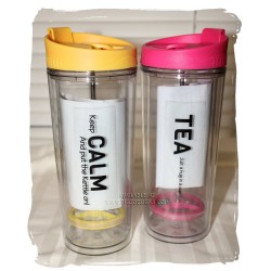 TEA Talk - Tea Roadie Travel Mugs